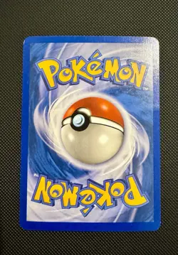 Pokemon TCG Cubone Expedition Base Set Reverse Holo Card 103/165 - Image 2