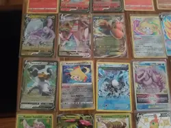 Lot Of 50 Modern Pokemon Cards From 2015-2023 - Image 4