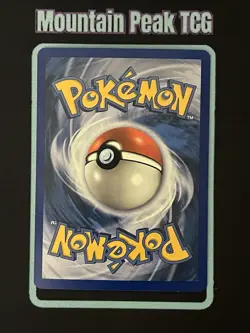 NM Dusclops 17/100 Reverse Holo Stamp - Crystal Guardians - Pokemon Card - Image 2