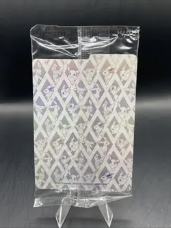 Eevee 173 Sv: Scarlet & Violet Promo Cards Holo (Sealed) - Image 2