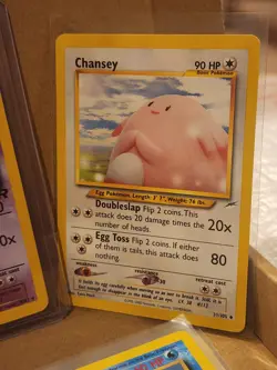 Pokemon Card Lot Holo Dark Hypno, 1st Edition Dark Machoke and MORE. All LP/NM - Image 4