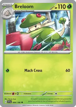 Pokemon Scarlet & Violet TCG - Choose Your Card! RH/Holo #001-#198 NM - Image 2