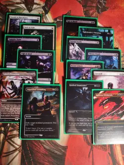 Edgar Markov Proxy Commander Deck - Image 5