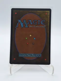 FALLING STAR 1994 LEGENDS Magic: The Gathering "never played" "VINTAGE" - Image 2