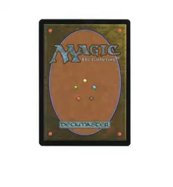 MTG Magic The Gathering Chaos Warp 036/063 Mythic Strixhaven NM - Image 2
