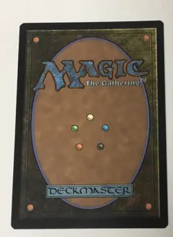 Commander's Plate (1339) Secret Lair Drop Foil - Image 2