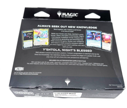 Magic The Gathering Final Fantasy XIV Commander Deck - New Scions & Spellcraft - Image 3