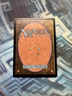 MTG Foil Borderless Blightsteel Colossus NM Unplayed Double Masters - Image 5