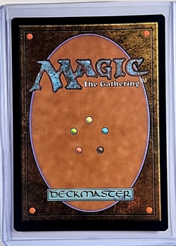 2020 MTG Magic the Gathering SLD Secret Lair Foil #39 Thalia Guardian Of Thraben - Image 2