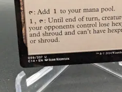 Arcane Lighthouse Commander 2014 Regular - Image 2