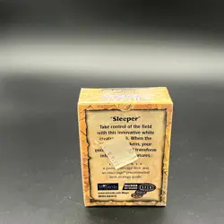 Urza's Saga - Sleeper x1 Factory Sealed Deck MTG Magic the Gathering - Image 2