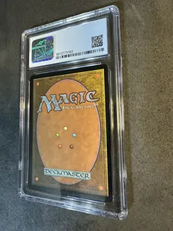 Great Whale CGC 8 Urza's Saga (USG) MTG Magic - Image 3