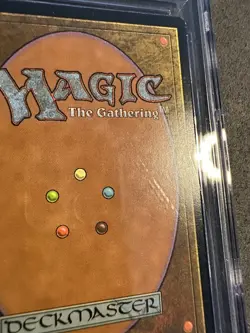 Great Whale CGC 8 Urza's Saga (USG) MTG Magic - Image 4