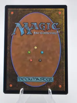 MTG Spider-man Comeuppance (Borderless) #0001 Regular NM - Image 2