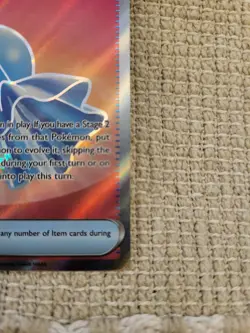 Rare Candy 175/132 - Pokemon TCG Mega Evolutions English - Pack Fresh / NM - Image 5