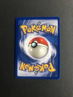 Pokemon TCG Meowth Team Rocket 62 Regular Unlimited Common - Image 2