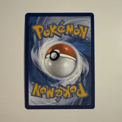 Pokemon TCG Noctowl SVP 141 Black Star Promo Full Art Promo Rare Holo NM - Image 2