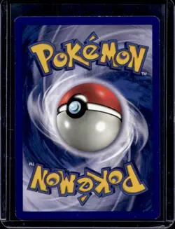 1999 Pokemon Wizards Black Star Promos Electabuzz #2 - Image 2