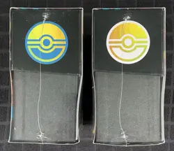 Pokemon TCG Mega Evolution ETB Lot of 2 Lucario & Gardevoir Elite Trainer Boxes - Image 3