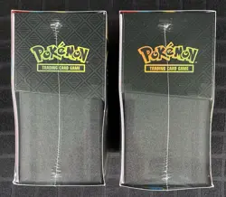 Pokemon TCG Mega Evolution ETB Lot of 2 Lucario & Gardevoir Elite Trainer Boxes - Image 4