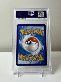 2021 Pokemon Shining Fates Ball Guy Full Art #065 PSA 10 GEM MINT - Image 2