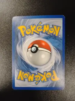 Pokemon TCG Dark Tyranitar EX Team Rocket Returns 20/109 Reverse Holofoil Rare - Image 2