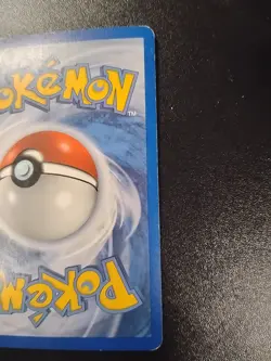 Pokemon TCG Dark Tyranitar EX Team Rocket Returns 20/109 Reverse Holofoil Rare - Image 3