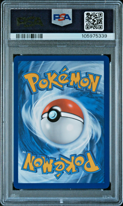 PSA 10 SYLVEON MASTER BALL #40 POKEMON - PRISMATIC EVOLUTIONS - LOW POP! - Image 2
