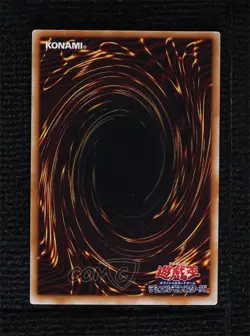 7 Colored Fish Japanese YuGiOh OCG Series 1 Vol 2000 - Image 2