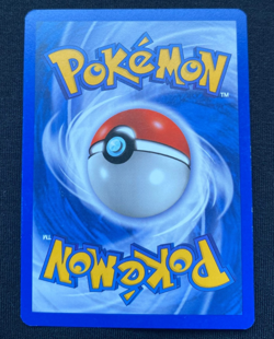 Pokemon Card Magikarp EX FireRed LeafGreen Uncommon 67/112 (NM) - Image 2