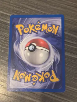 Pokemon Card - Pikachu 60/64 Jungle Set Regular - NM MINT - Image 2