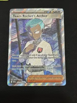 Pokemon TCG: Scarlet & Violet 16 Card Ex Lot Ft Gold/Full Art/Ex - Image 4
