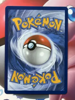 Pokemon Team Rockets Mewtwo Ex Hyper Rare Card 240/182 Destined Rivals - Image 2