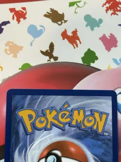 Pokemon Team Rockets Mewtwo Ex Hyper Rare Card 240/182 Destined Rivals - Image 3