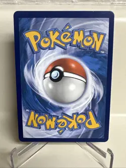 Gengar V 156/264 Ultra Rare Holo Card Swsh08: Fusion Strike Pokemon TCG NM/ Mint - Image 2