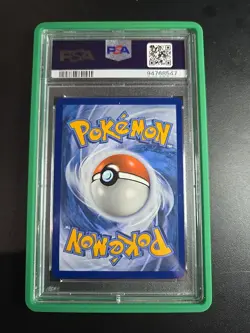 Pokemon Card - PSA10 GEM MT - Rayquaza V - Crown Zenith - 2023 - 100/159 - Image 2