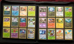 Pokemon Cards Binder Collection - Image 5