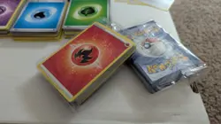 Pokemon TCG 350+ Energy Card Bulk Lot w. 2 Sealed Energy Decks 2020-2023 - Image 2