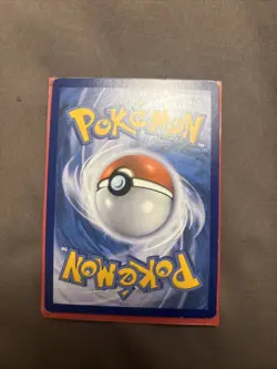 Pokemon Pikachu TCG Reverse Holo Card 26/83 Generations - Image 2