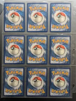 9 HOLO CARDS 2021 25TH MCDONALDS COLLECTION POKEMON *SEE BULBASUAR FOR AVG COND* - Image 2