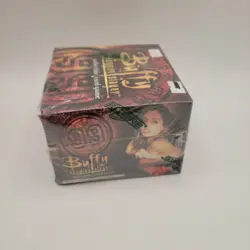 Buffy The Vampire Slayer Class of 99 Collectable Card Game Booster Box Sealed - Image 2