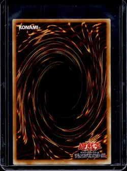2001 Yu-Gi-Oh! Duel Monsters 5 Expert 1 Promotional Cards Dark Sage #G5-01 - Image 2