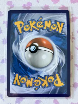 Pokemon TCG Charmander 044 SVP Obsidian Flames ETB Promo Card Illustration Holo - Image 2