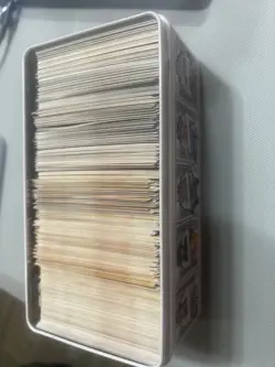 yugioh bulk cards 450+ cards lightly played to mint to used - Image 2