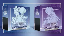 Pokemon Chilling Reign Full Arts And Alt Arts Choose Your Card - Image 1