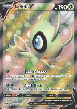 Pokemon Chilling Reign Full Arts And Alt Arts Choose Your Card - Image 2