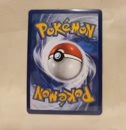 Pokemon Pikachu Birthday Surprise Holo Foil Promo Card 25th Anniversary - Image 2