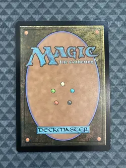 MTG The Capitoline Triad #0001 Foil Mythic UB: Assassin’s Creed (ACR) - Image 4