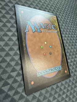 MTG The Capitoline Triad #0001 Foil Mythic UB: Assassin’s Creed (ACR) - Image 5