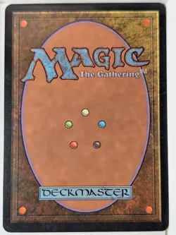 Contemplation - Stronghold - Magic the Gathering MTG Nice! - Image 2